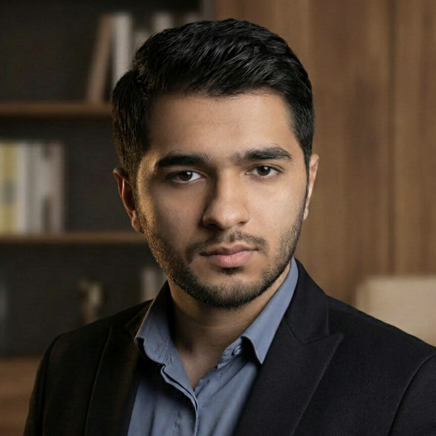 امیر مهدی ترکمانی